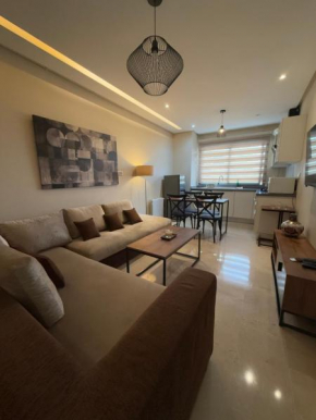 Cozy Appartment